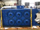 Donaldson Torit Downflo Dust Collector